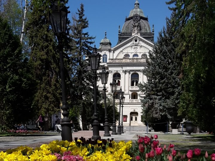 Treasures like from a fairy tale