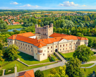Potulky mestom Košice