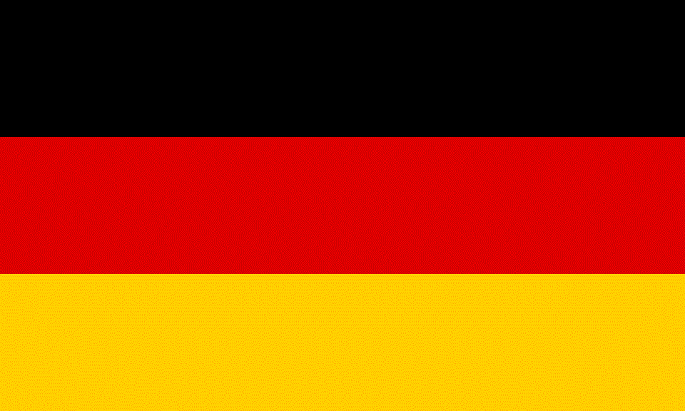 German Flag
