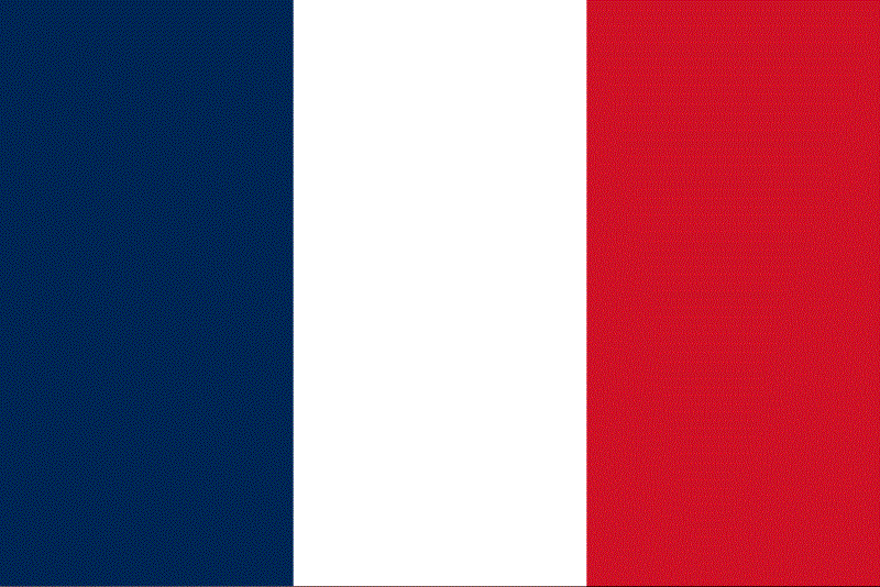 French Flag