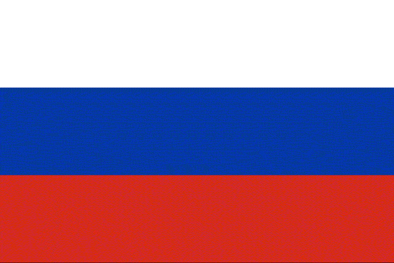Russian Flag